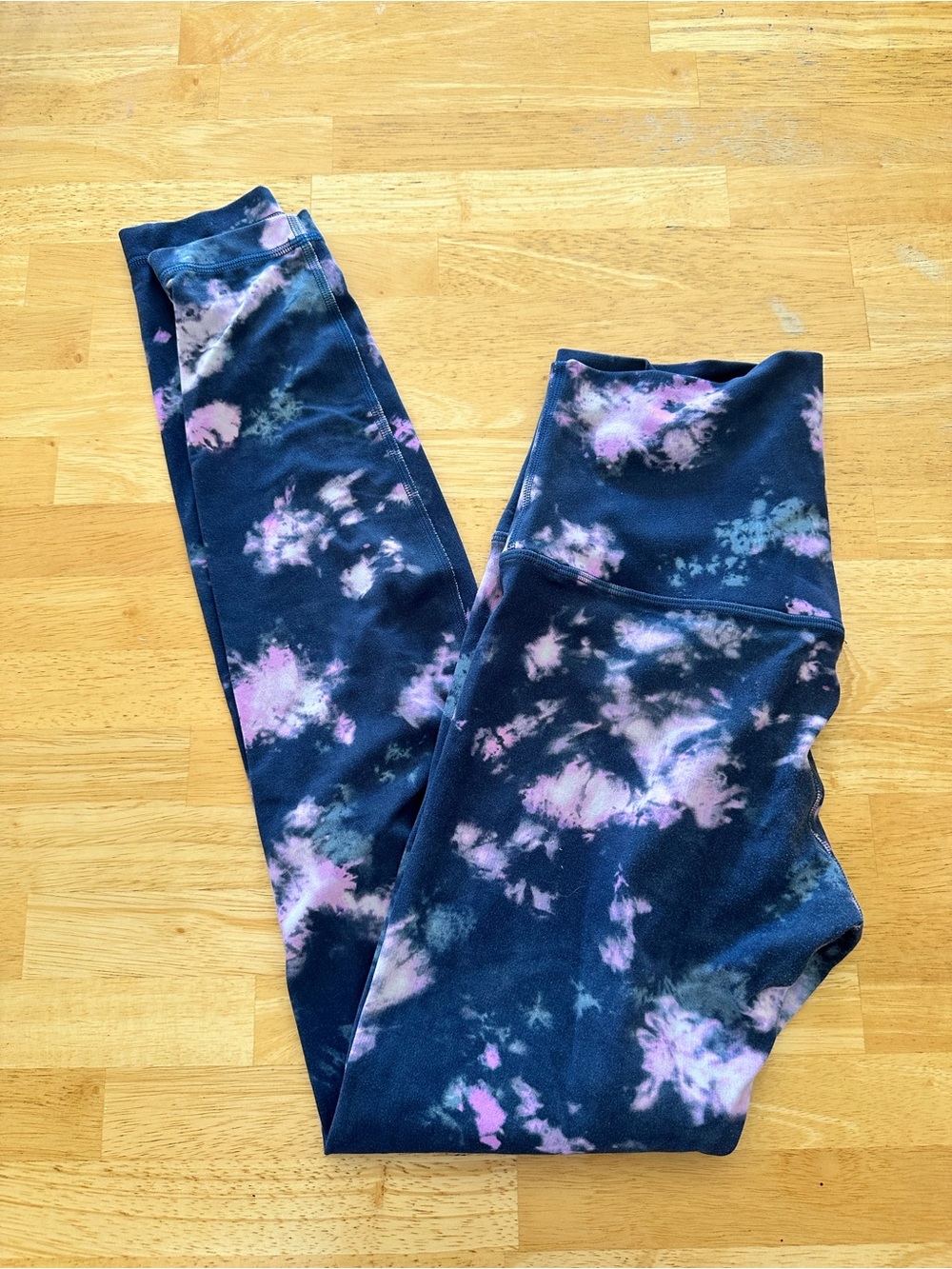 Lululemon align leggings size 6